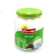 مهرام سس مایونز 630گرم